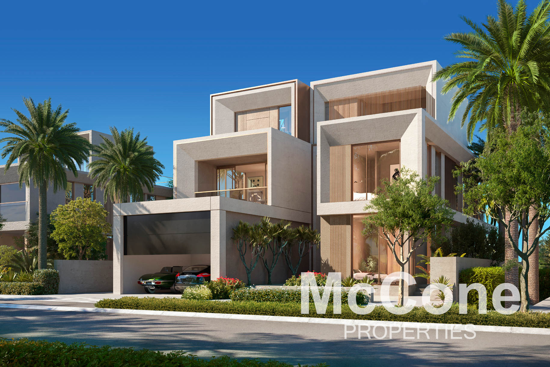 5 Bedroom Villa for Sale in Palm Jebel Ali - Frond E, Palm Jebel Ali — photograph 10 of 10