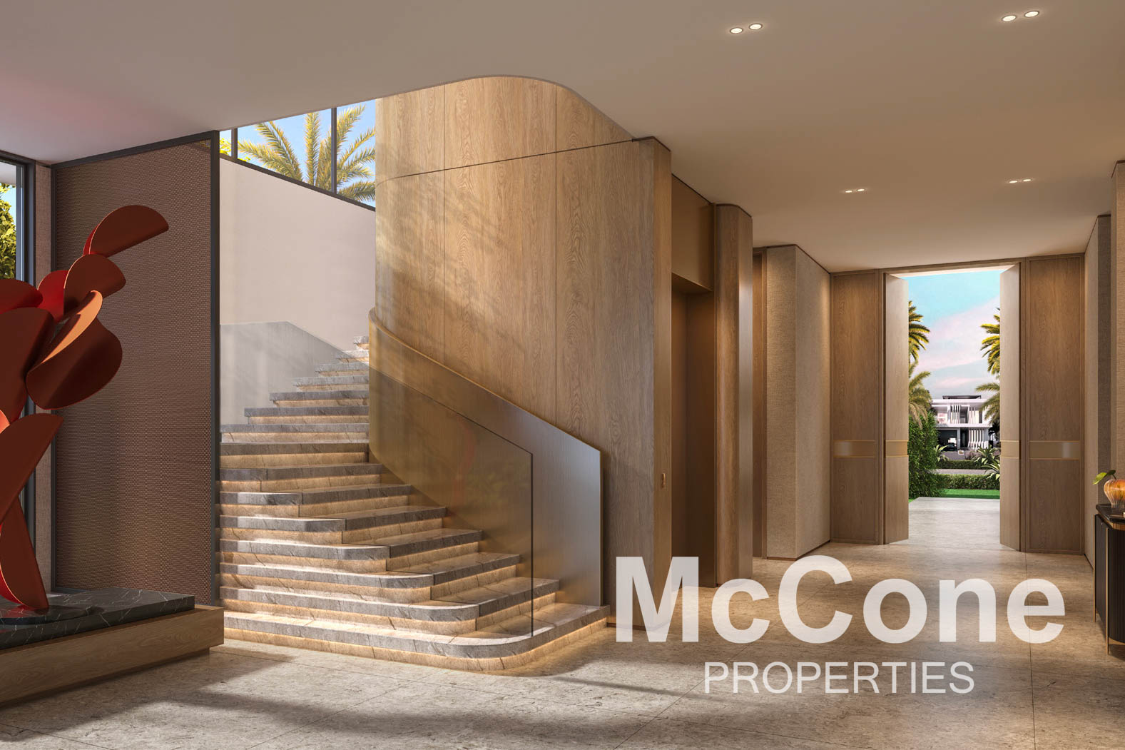 5 Bedroom Villa for Sale in Palm Jebel Ali - Frond E, Palm Jebel Ali — photo 4 of 10
