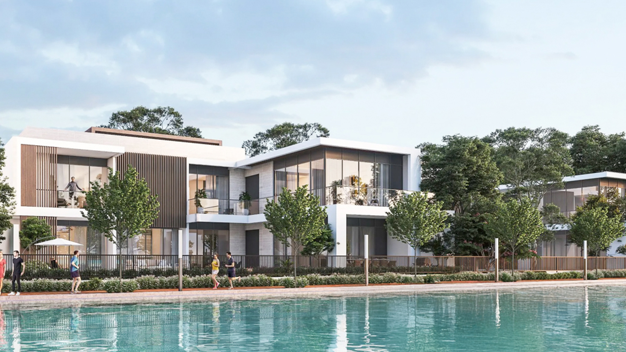 5 Bedroom Villa for Sale in Sobha Estates Villas, Bukadra — photo 6 of 9