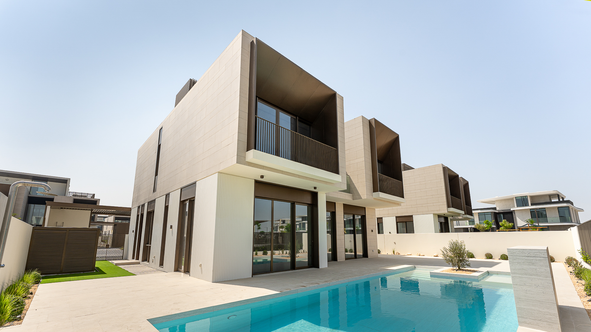 5 Bedroom Villa for Sale in Palm Hills, Dubai Hills Estate