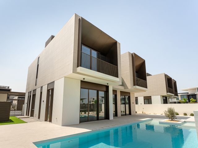 5 Bedroom Villa for Sale in Palm Hills, Dubai Hills Estate