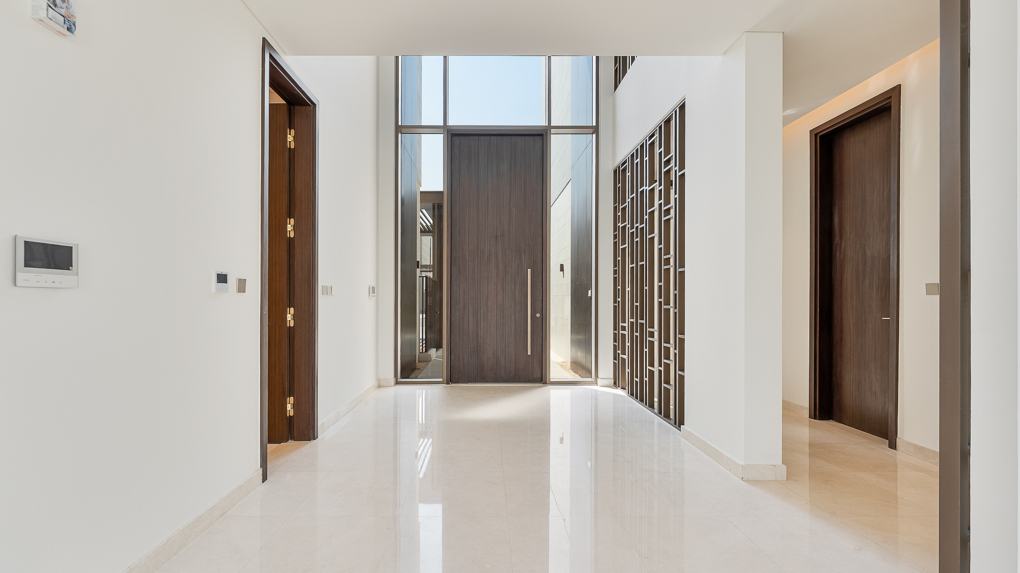 5 Bedroom Villa for Sale in Palm Hills, Dubai Hills Estate — photo 3 of 43