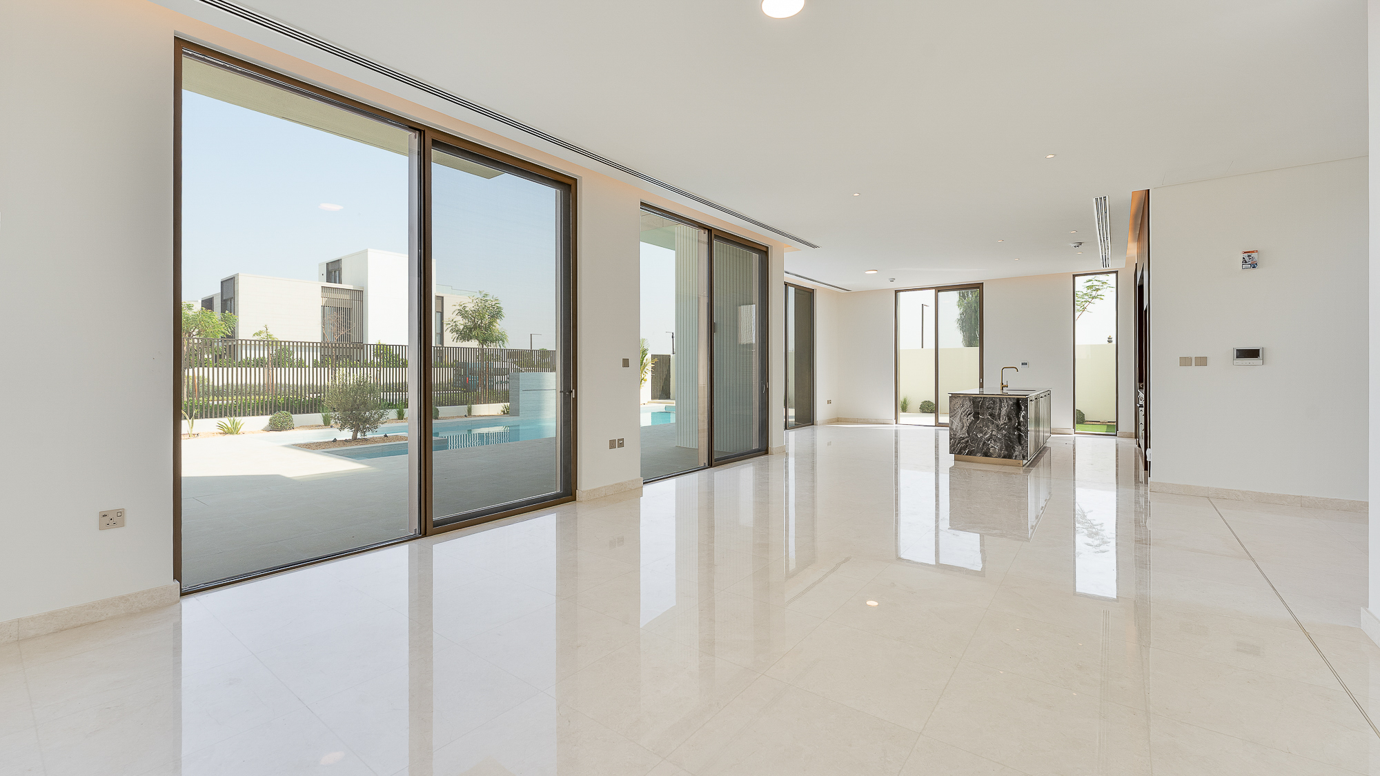 5 Bedroom Villa for Sale in Palm Hills, Dubai Hills Estate — photo 4 of 43
