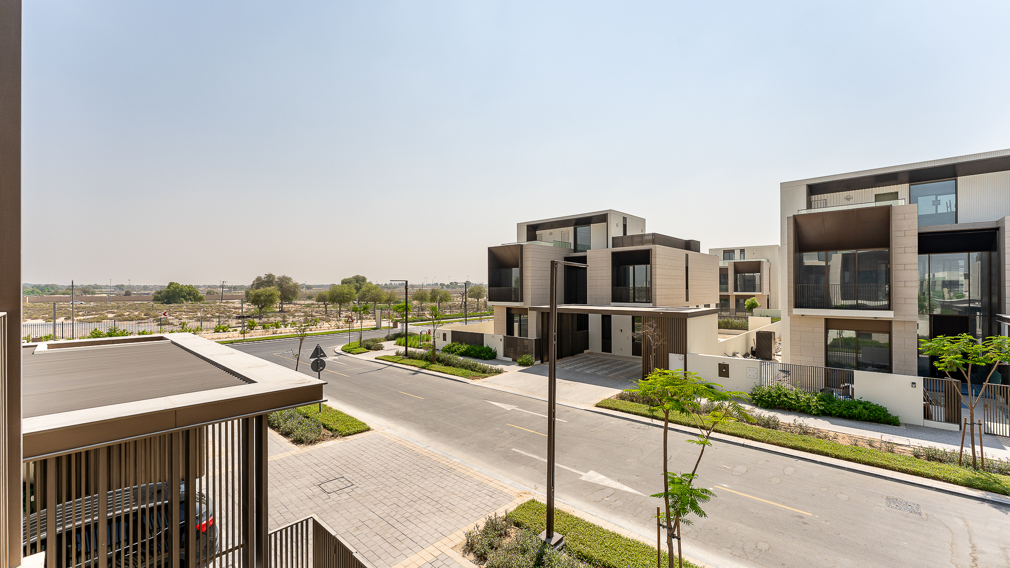 5 Bedroom Villa for Sale in Palm Hills, Dubai Hills Estate — photograph 33 of 43