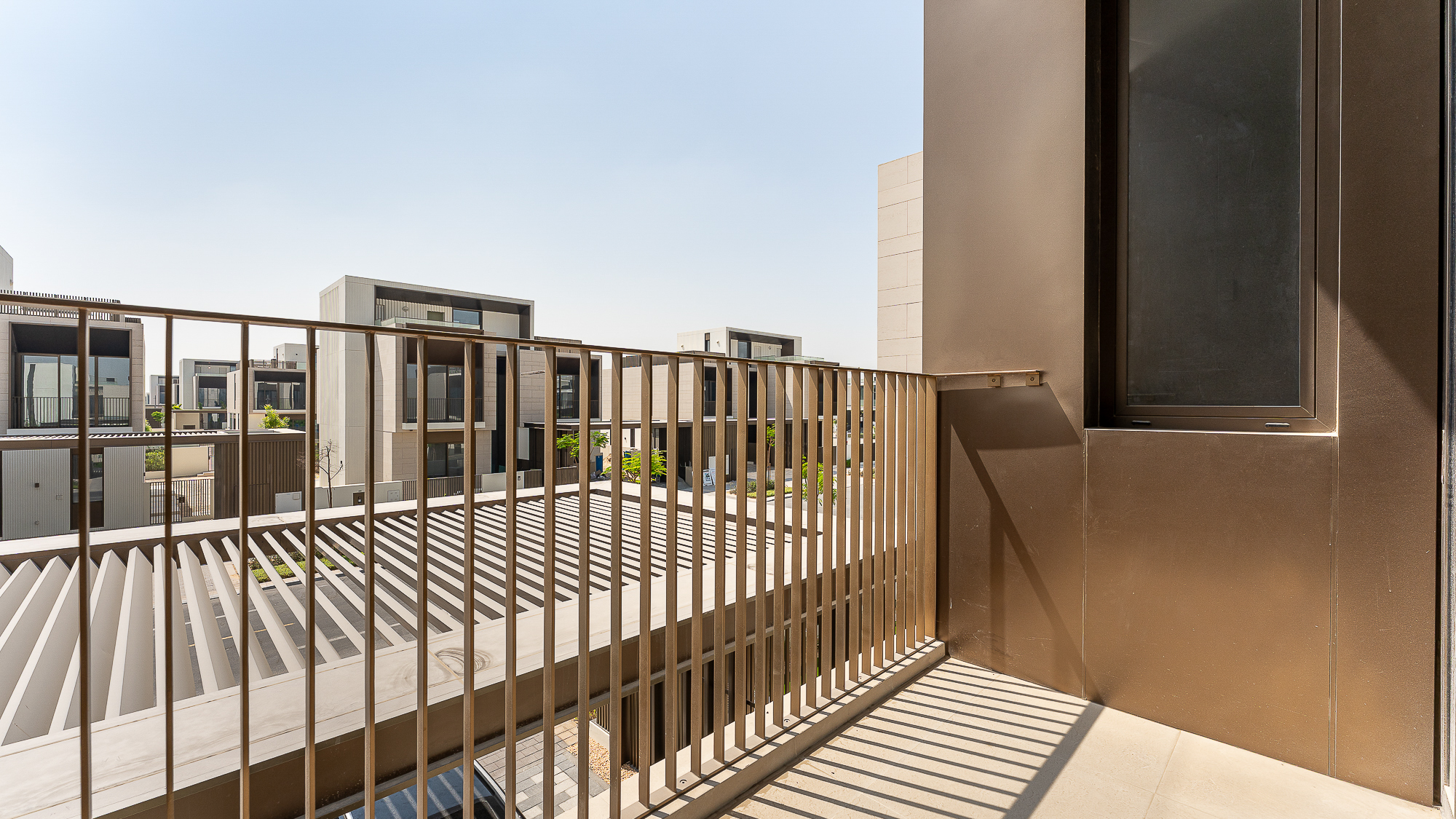 5 Bedroom Villa for Sale in Palm Hills, Dubai Hills Estate — photograph 35 of 43