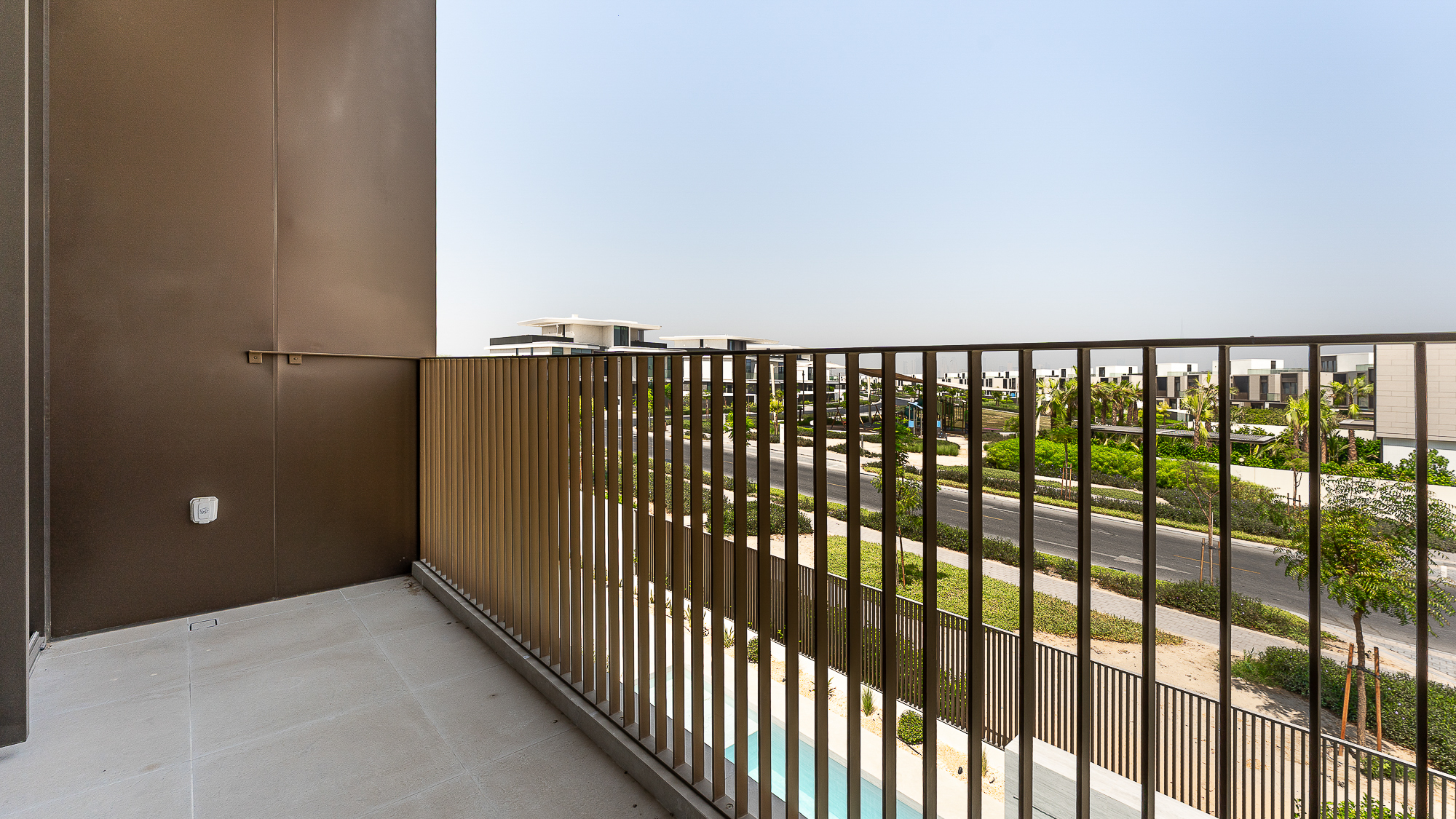 5 Bedroom Villa for Sale in Palm Hills, Dubai Hills Estate — photograph 36 of 43