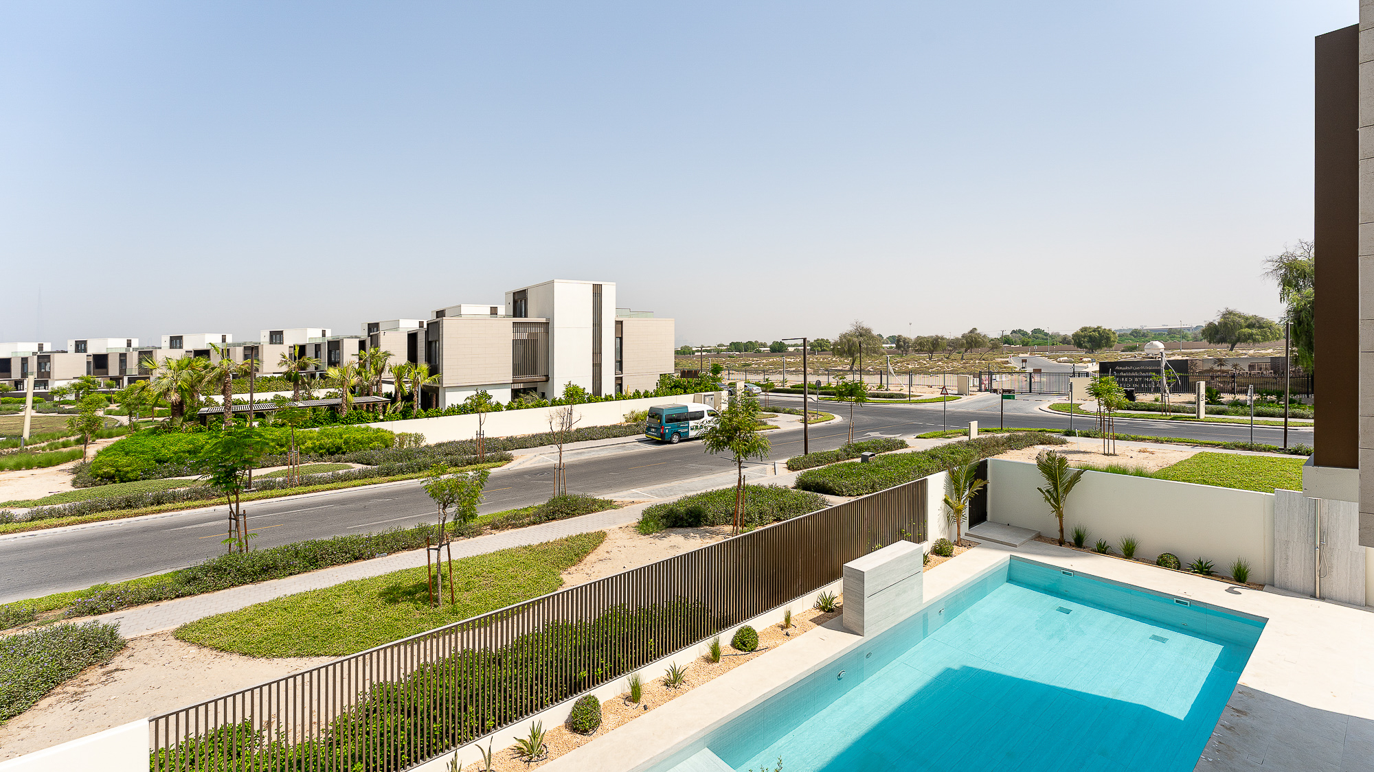 5 Bedroom Villa for Sale in Palm Hills, Dubai Hills Estate — photograph 38 of 43