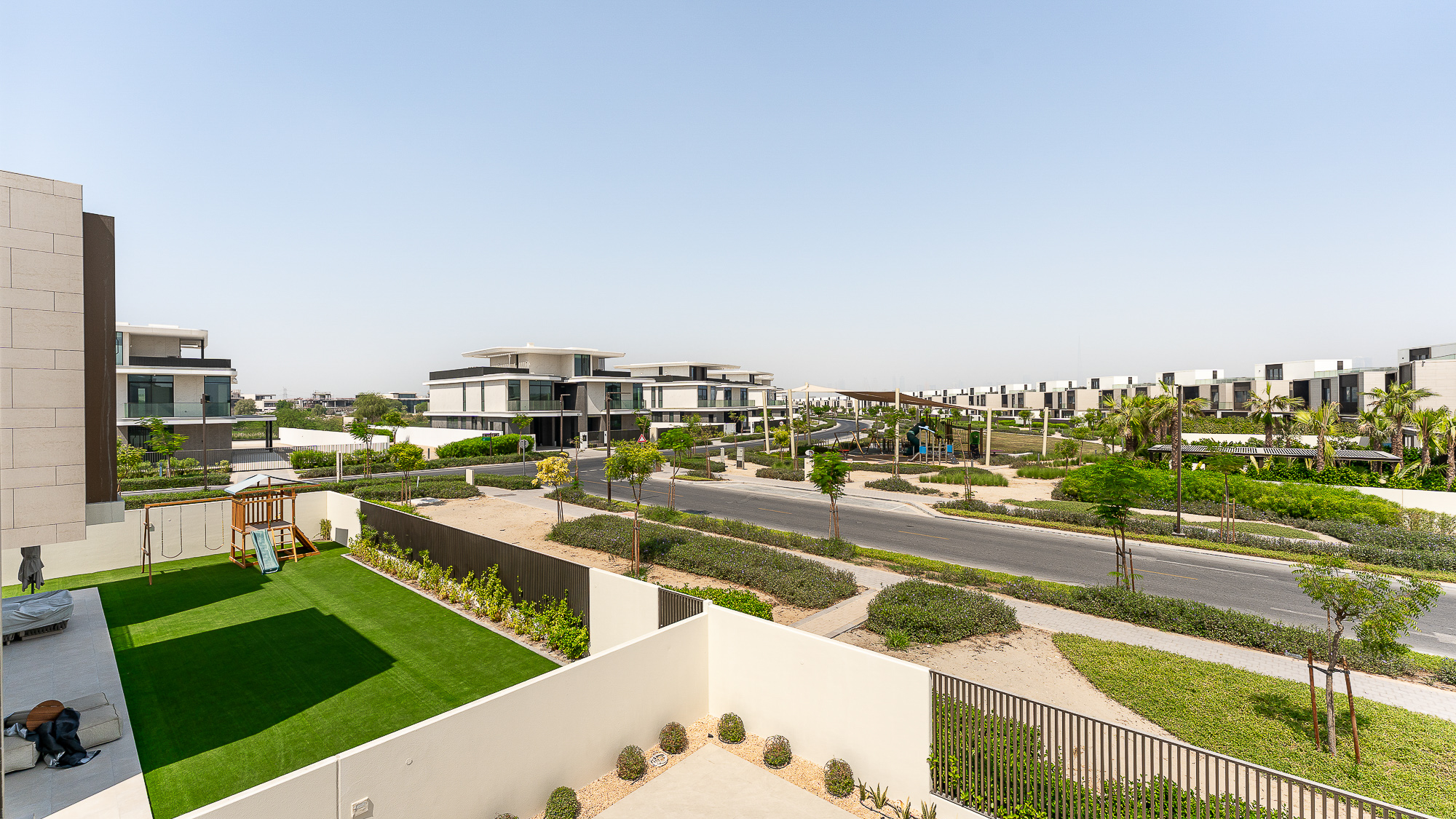 5 Bedroom Villa for Sale in Palm Hills, Dubai Hills Estate — photograph 39 of 43