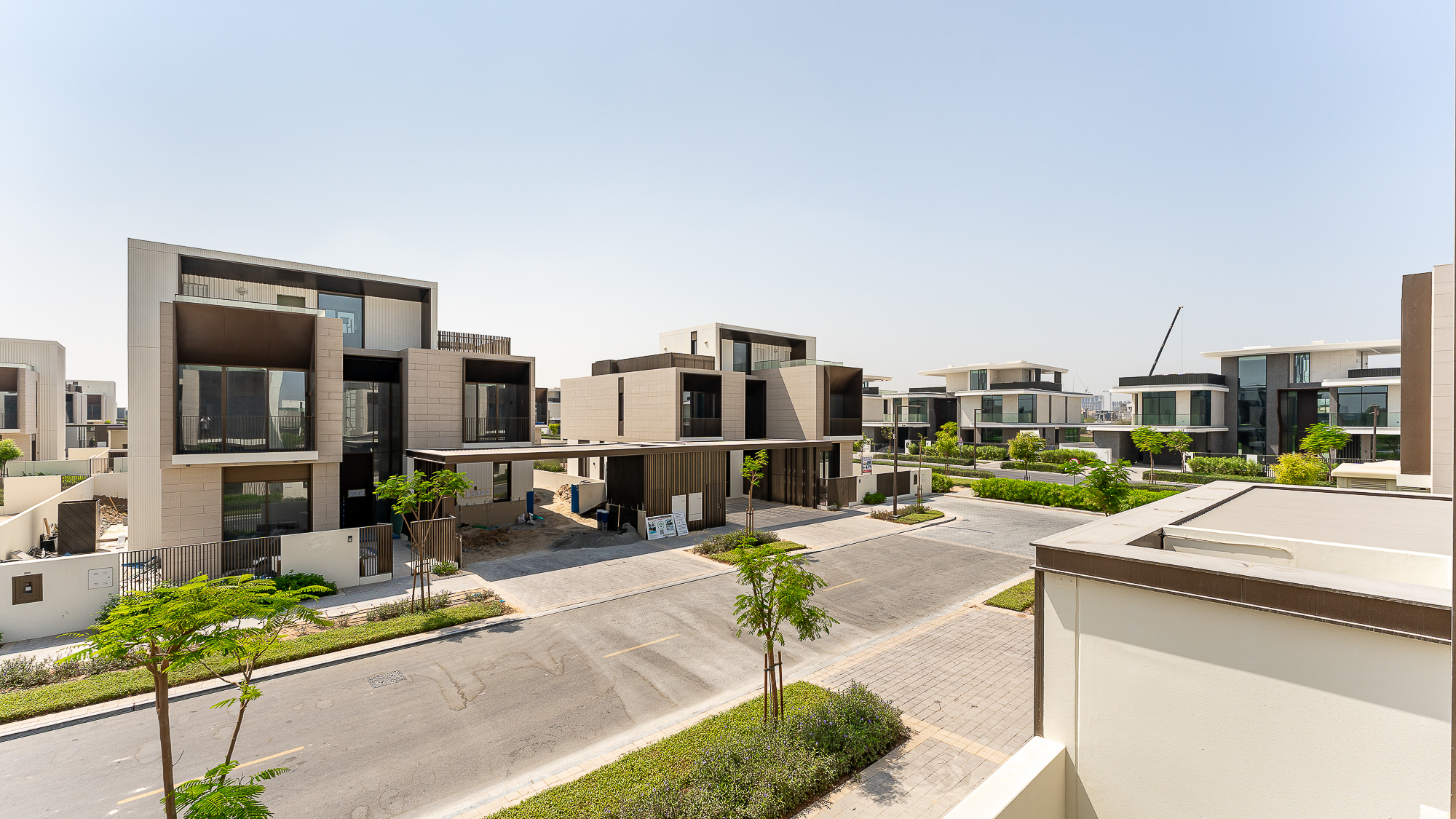 5 Bedroom Villa for Sale in Palm Hills, Dubai Hills Estate — photograph 40 of 43