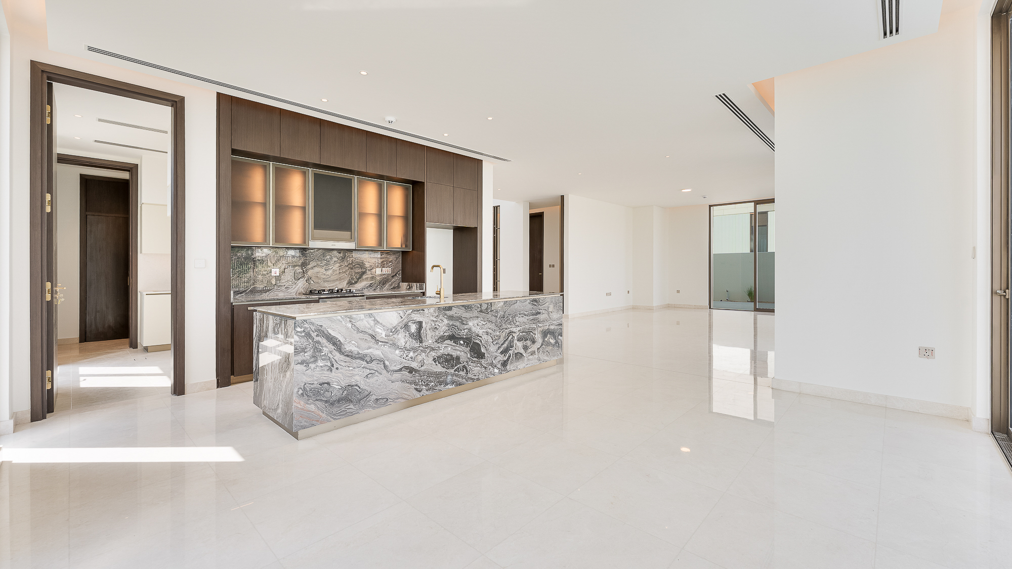 5 Bedroom Villa for Sale in Palm Hills, Dubai Hills Estate — photo 5 of 43