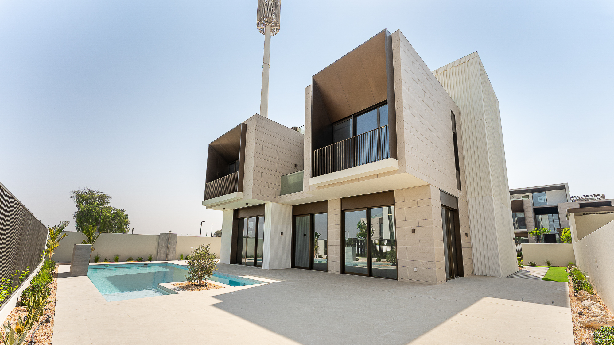 5 Bedroom Villa for Sale in Palm Hills, Dubai Hills Estate — photograph 41 of 43