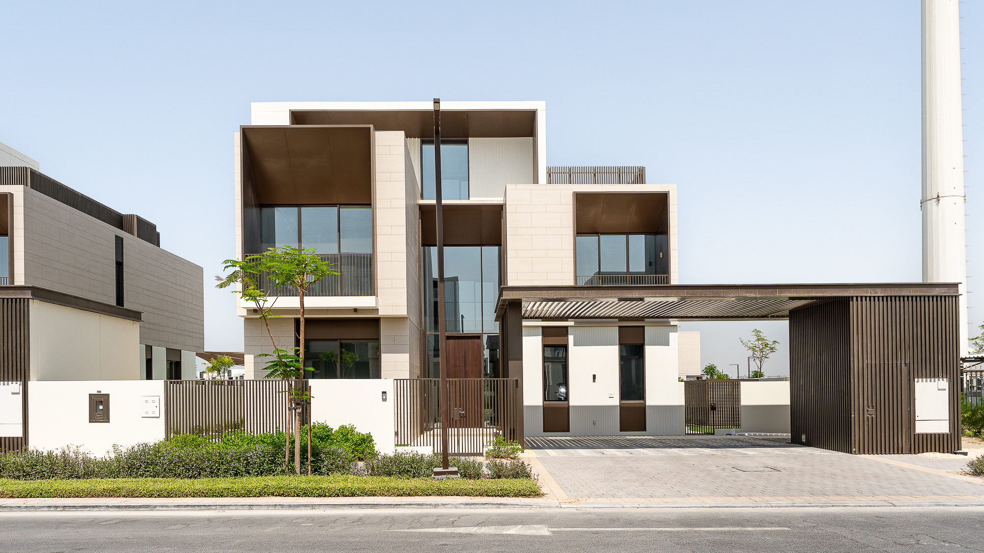 5 Bedroom Villa for Sale in Palm Hills, Dubai Hills Estate — photograph 42 of 43