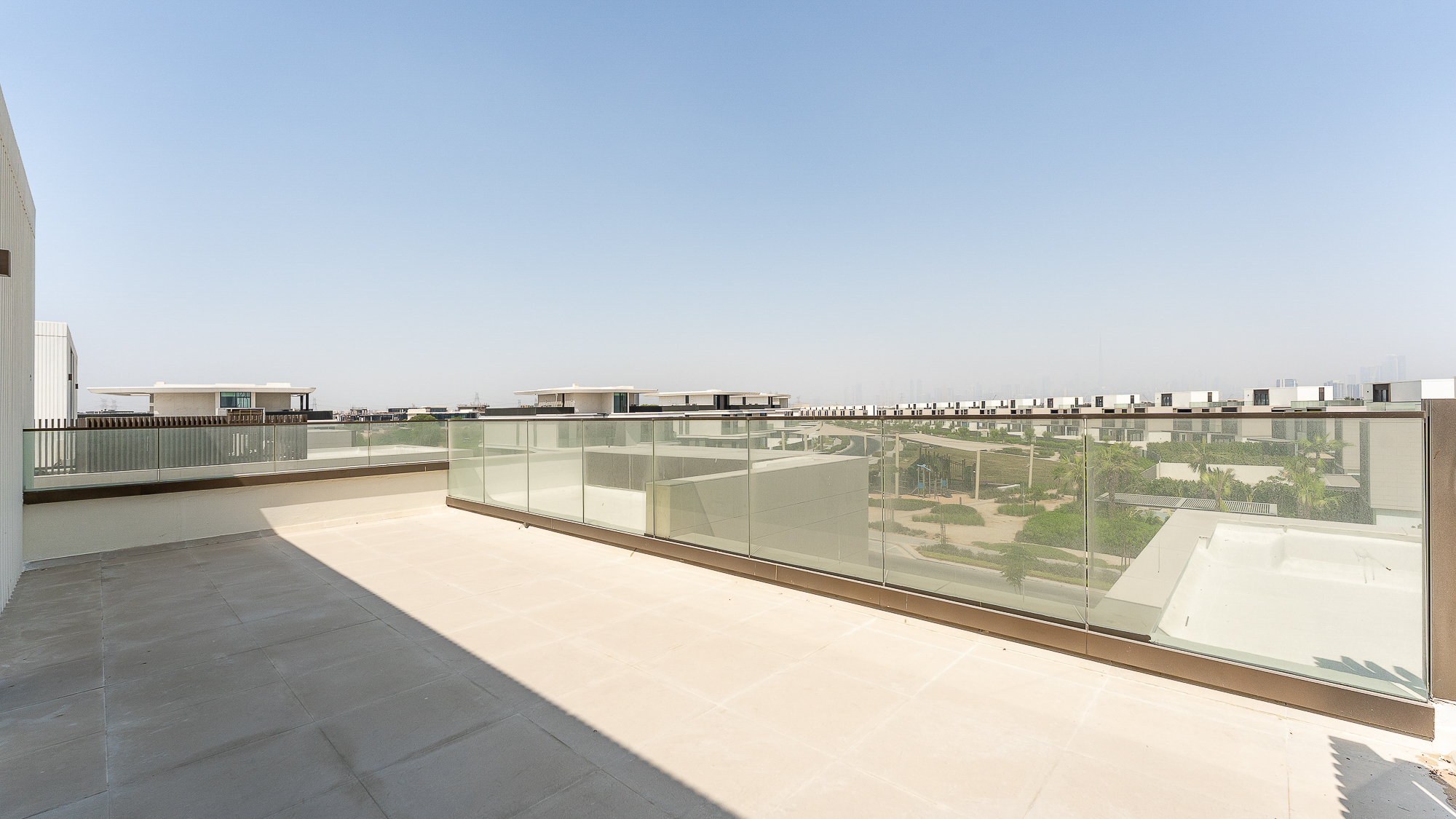 5 Bedroom Villa for Sale in Palm Hills, Dubai Hills Estate — photograph 43 of 43