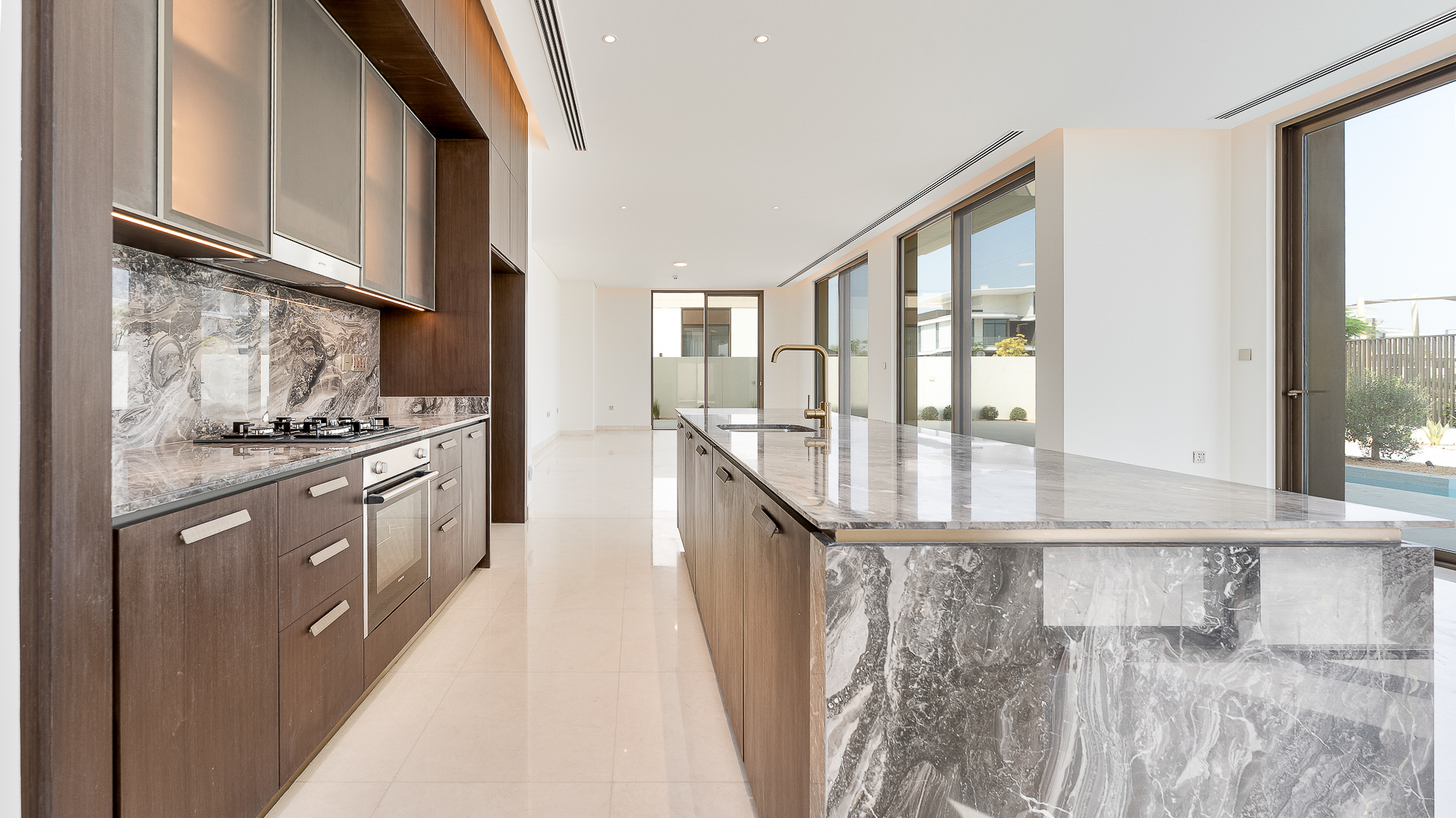 5 Bedroom Villa for Sale in Palm Hills, Dubai Hills Estate — photo 6 of 43