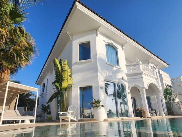5 Bedroom Villa for Sale in Signature Villas Frond M, Palm Jumeirah