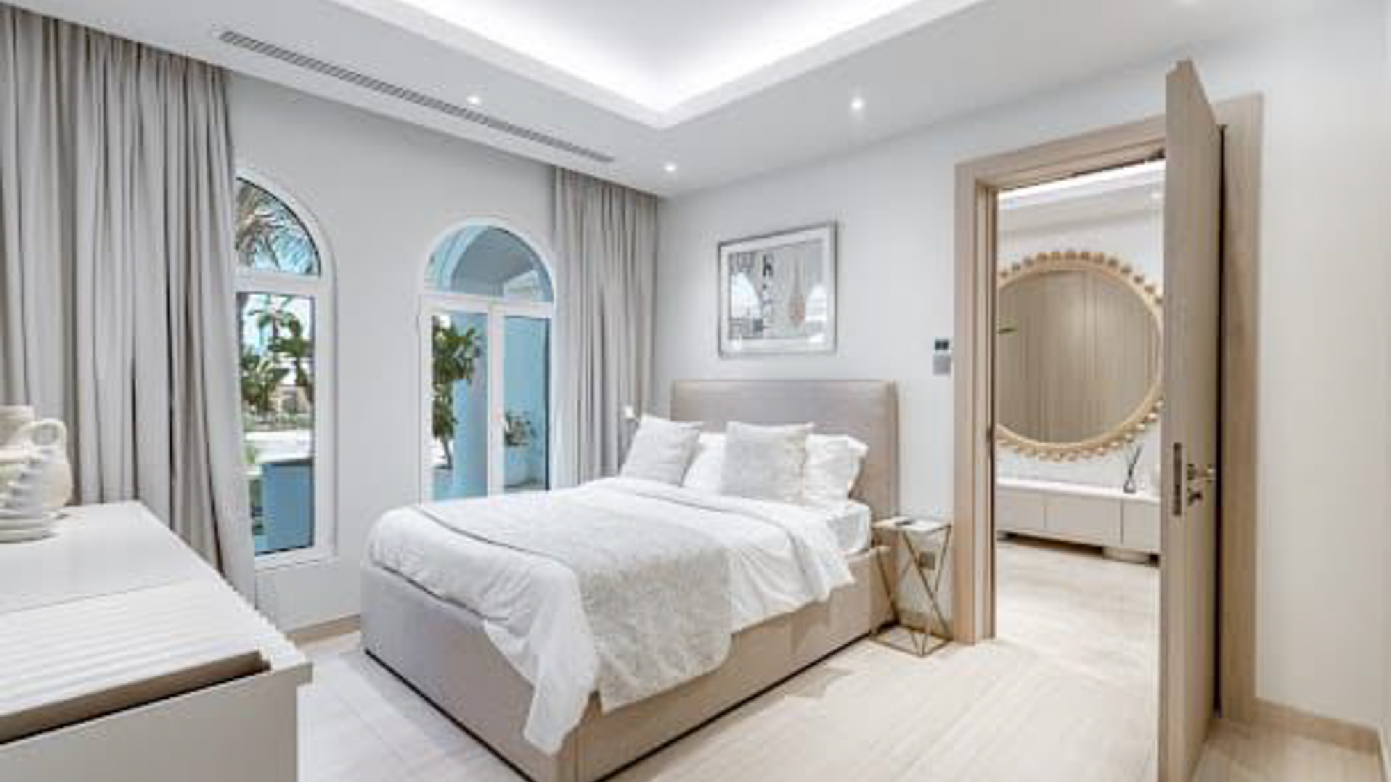 5 Bedroom Villa for Sale in Signature Villas Frond M, Palm Jumeirah — photograph 11 of 22