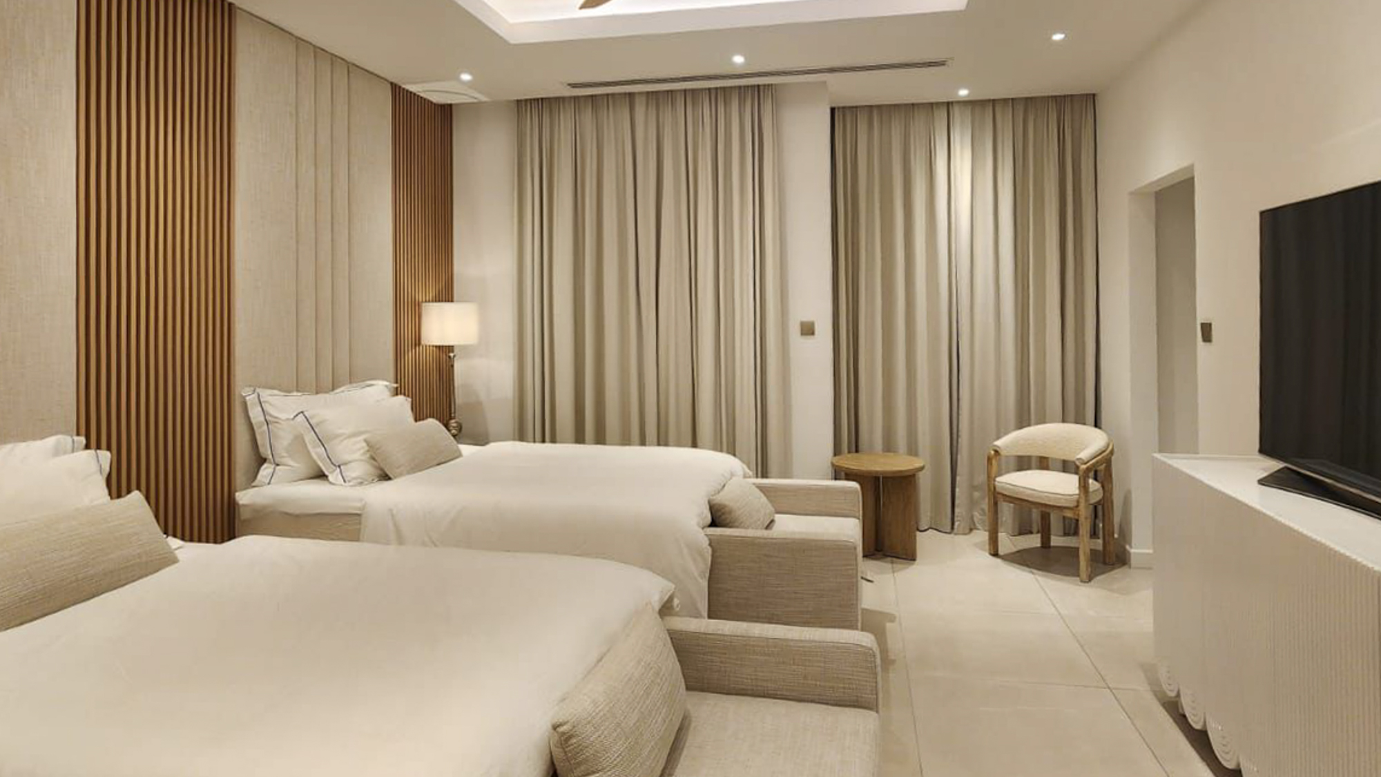 5 Bedroom Villa for Sale in Signature Villas Frond M, Palm Jumeirah — photograph 14 of 22