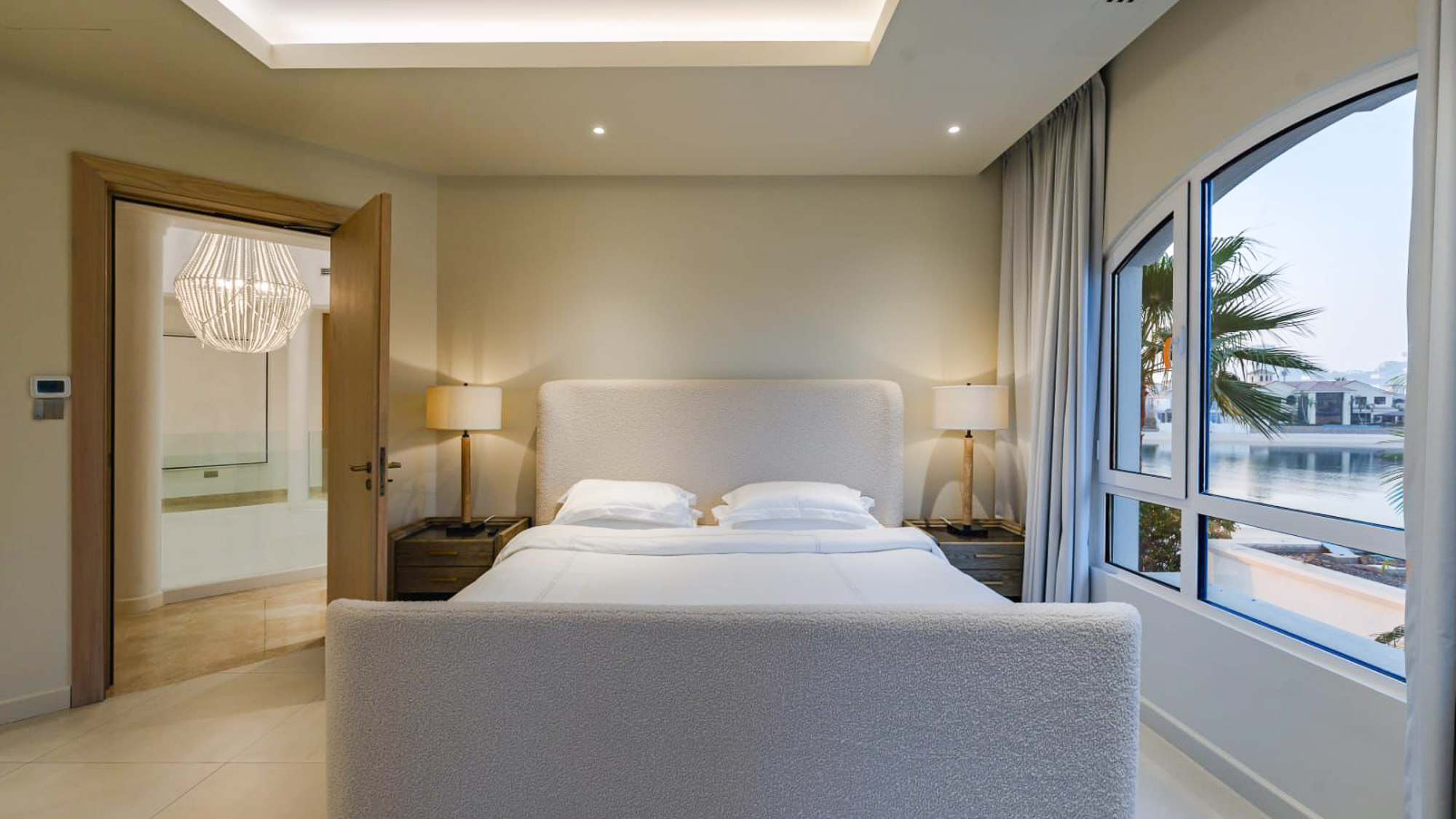 5 Bedroom Villa for Sale in Signature Villas Frond M, Palm Jumeirah — photograph 15 of 22