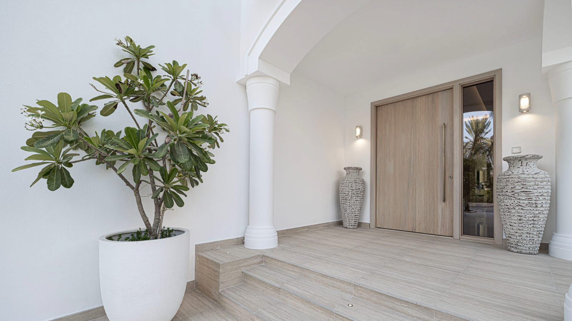 5 Bedroom Villa for Sale in Signature Villas Frond M, Palm Jumeirah — photograph 20 of 22