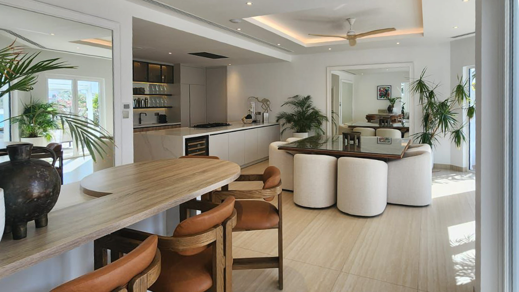 5 Bedroom Villa for Sale in Signature Villas Frond M, Palm Jumeirah — photo 3 of 22