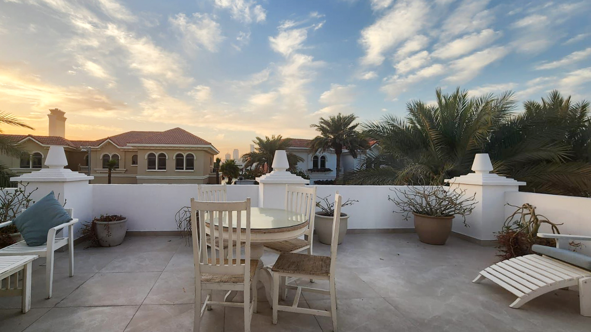 5 Bedroom Villa for Sale in Signature Villas Frond M, Palm Jumeirah — photograph 22 of 22