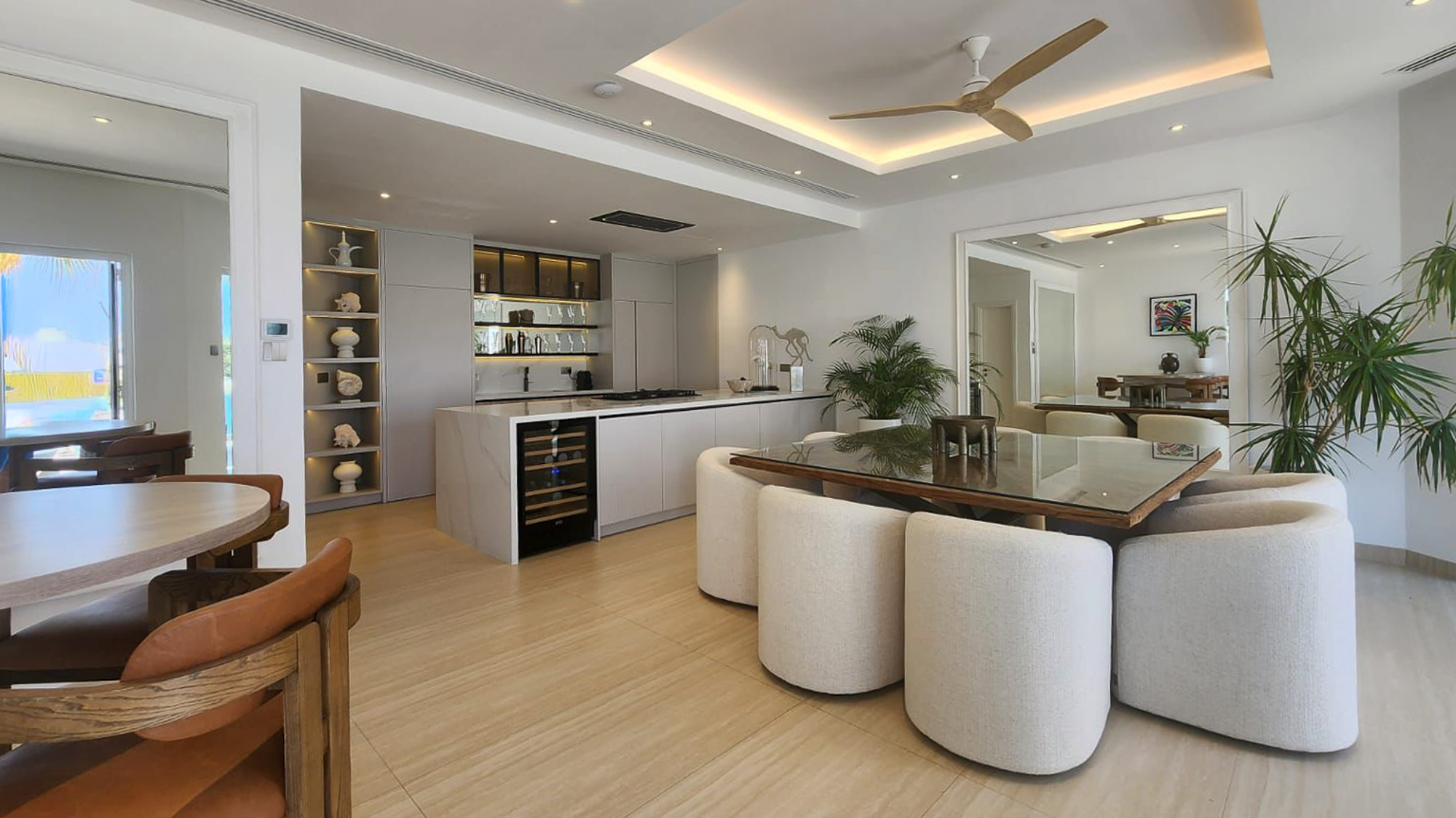 5 Bedroom Villa for Sale in Signature Villas Frond M, Palm Jumeirah — photo 4 of 22