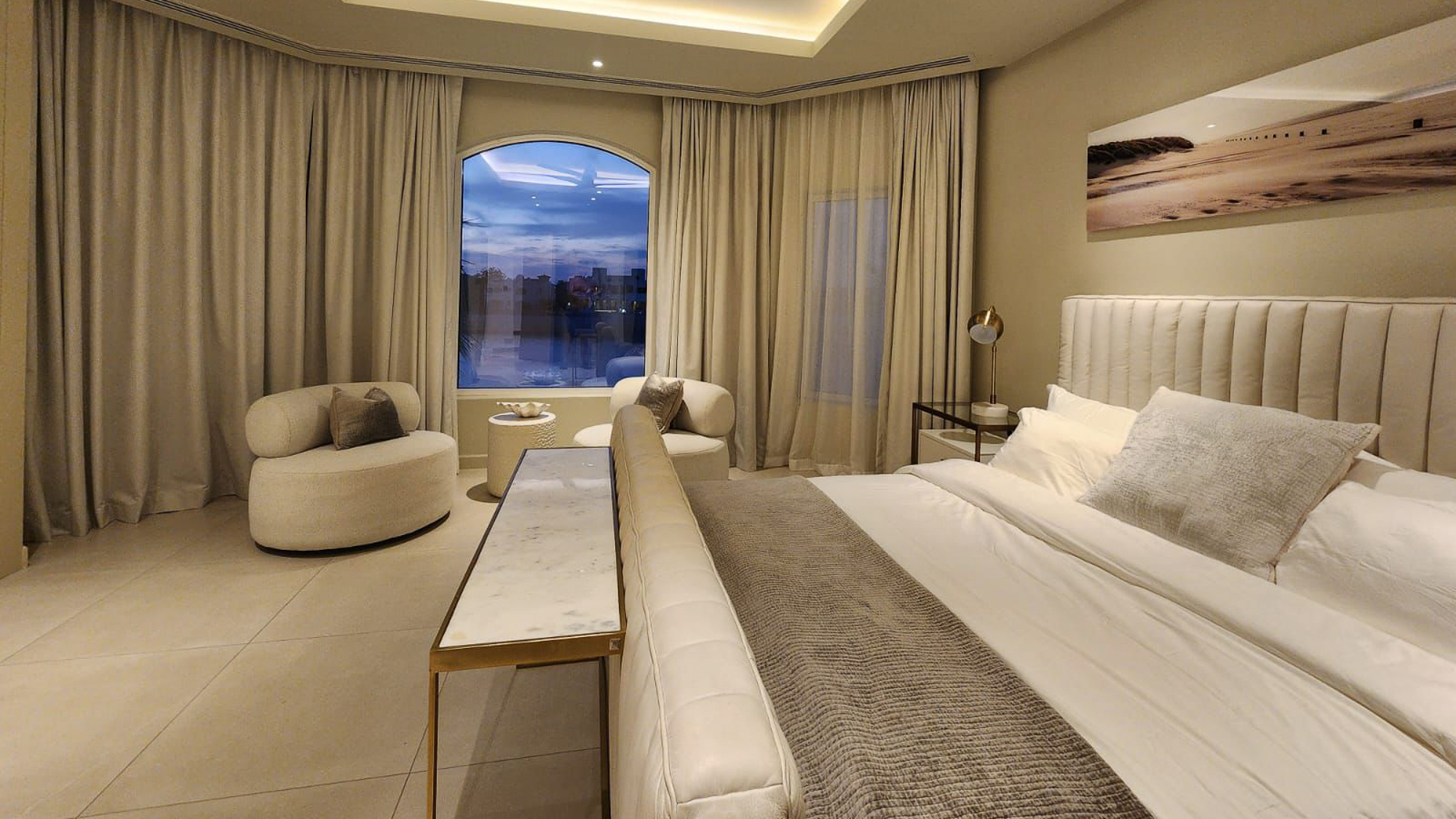 5 Bedroom Villa for Sale in Signature Villas Frond M, Palm Jumeirah — photo 9 of 22