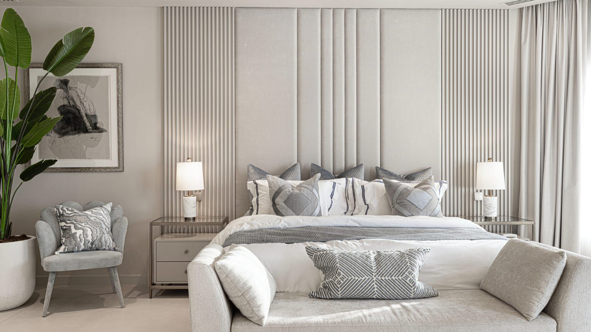 5 Bedroom Villa for Sale in Signature Villas Frond M, Palm Jumeirah — photograph 10 of 22