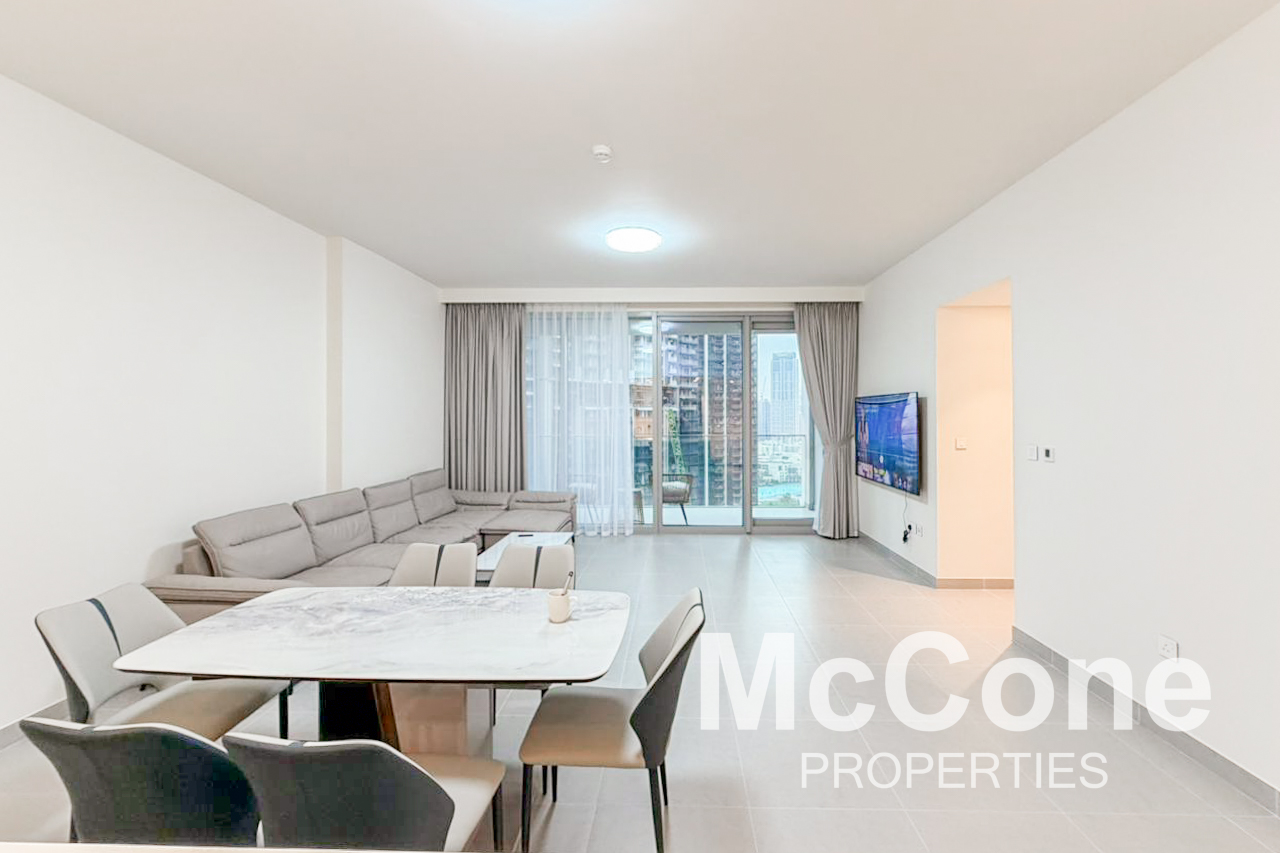 3 Bedroom Apartment for Sale in Forte 2, Downtown Dubai
