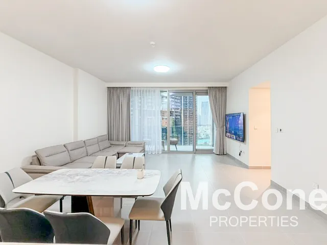3 Bedroom Apartment for Sale in Forte 2, Downtown Dubai