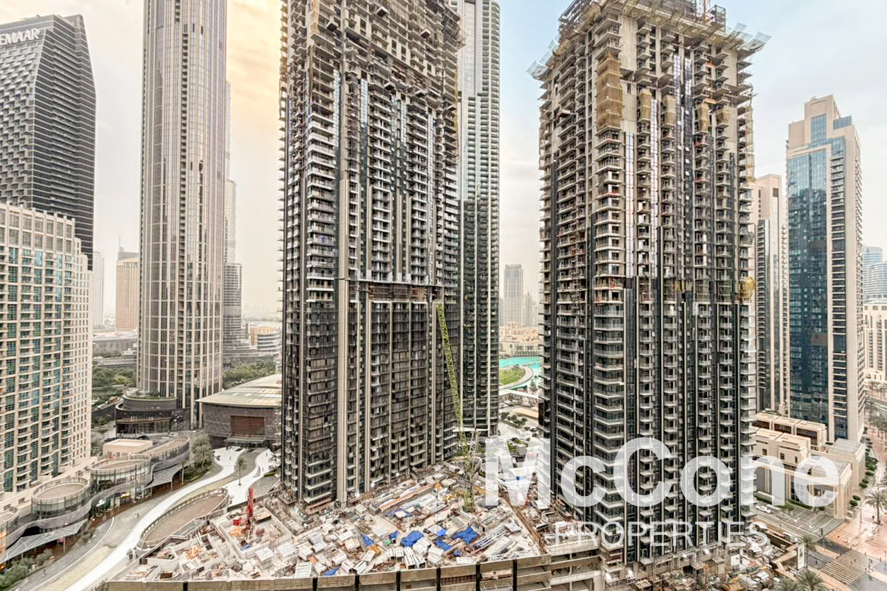 3 Bedroom Apartment for Sale in Forte 2, Downtown Dubai — photograph 11 of 13