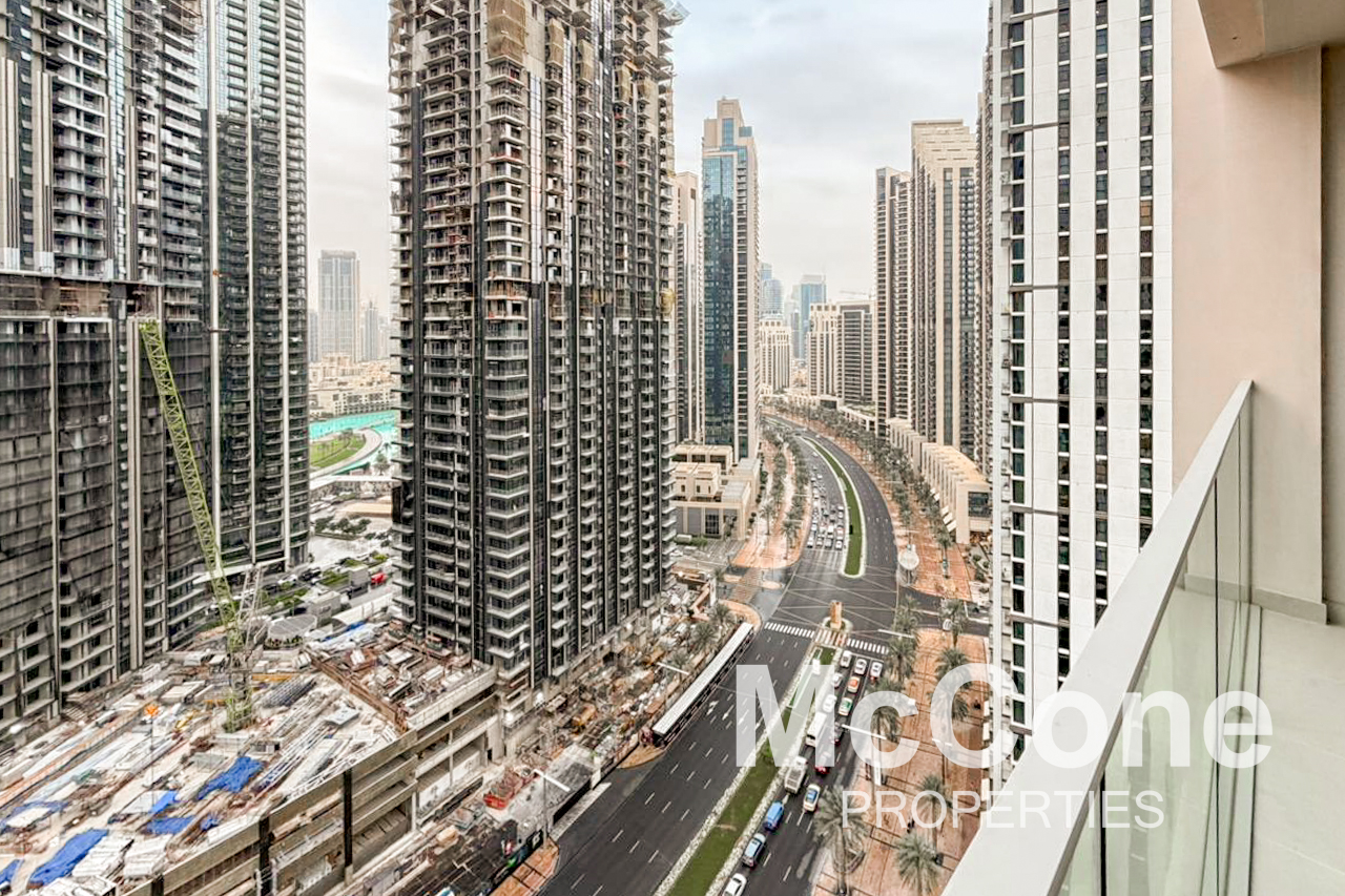 3 Bedroom Apartment for Sale in Forte 2, Downtown Dubai — photograph 12 of 13