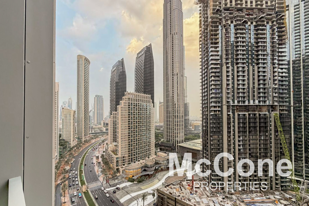3 Bedroom Apartment for Sale in Forte 2, Downtown Dubai — photograph 13 of 13