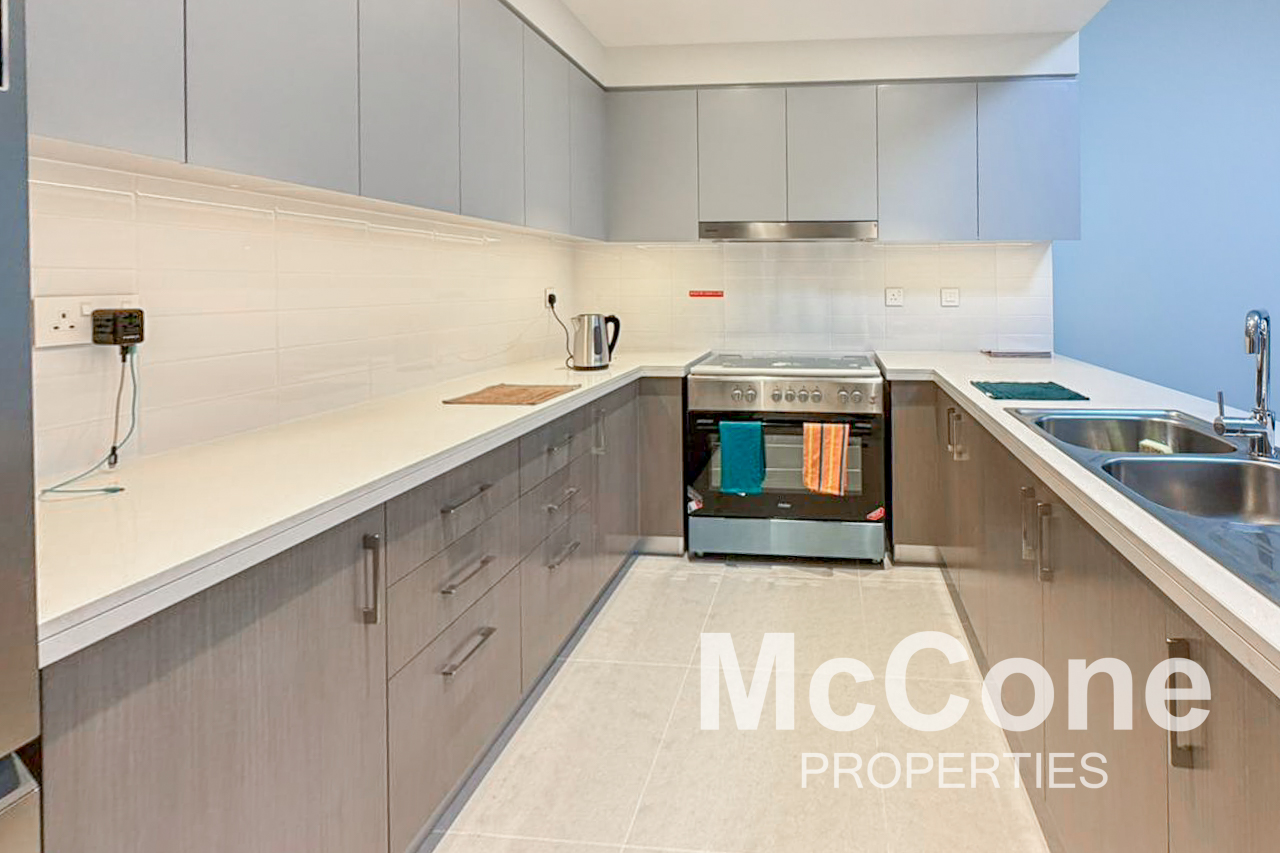 3 Bedroom Apartment for Sale in Forte 2, Downtown Dubai — photo 3 of 13