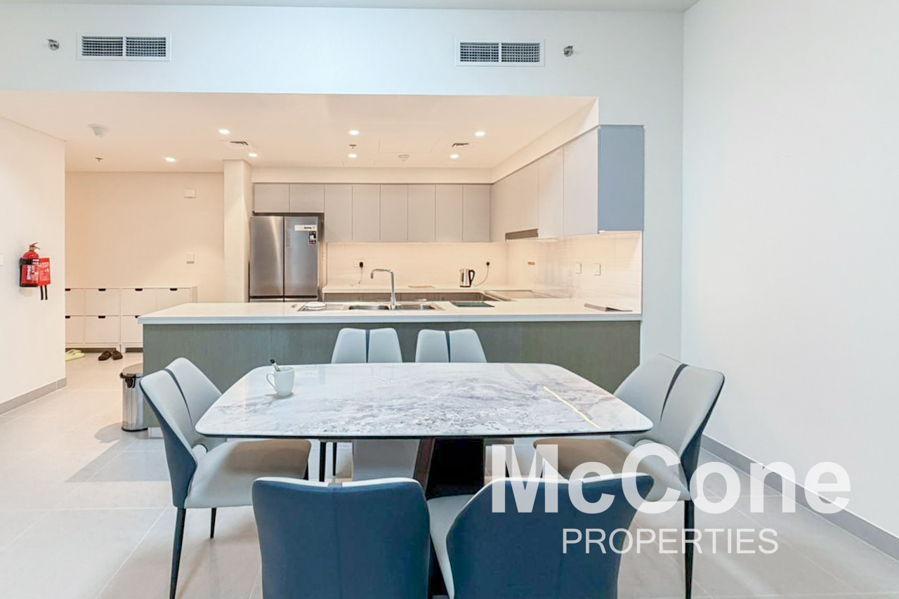 3 Bedroom Apartment for Sale in Forte 2, Downtown Dubai — photo 4 of 13
