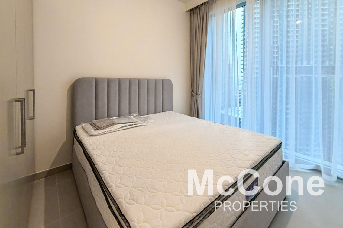 3 Bedroom Apartment for Sale in Forte 2, Downtown Dubai — photo 5 of 13