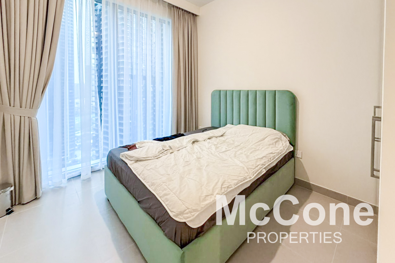 3 Bedroom Apartment for Sale in Forte 2, Downtown Dubai — photo 6 of 13
