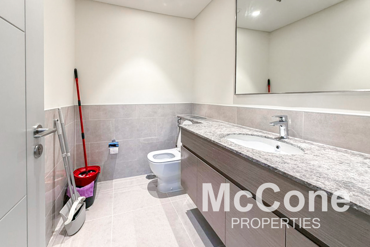 3 Bedroom Apartment for Sale in Forte 2, Downtown Dubai — photo 7 of 13