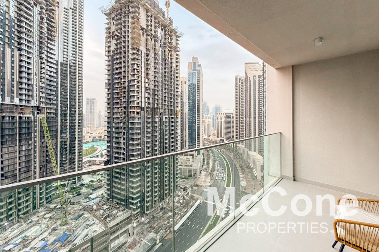 3 Bedroom Apartment for Sale in Forte 2, Downtown Dubai — photograph 10 of 13