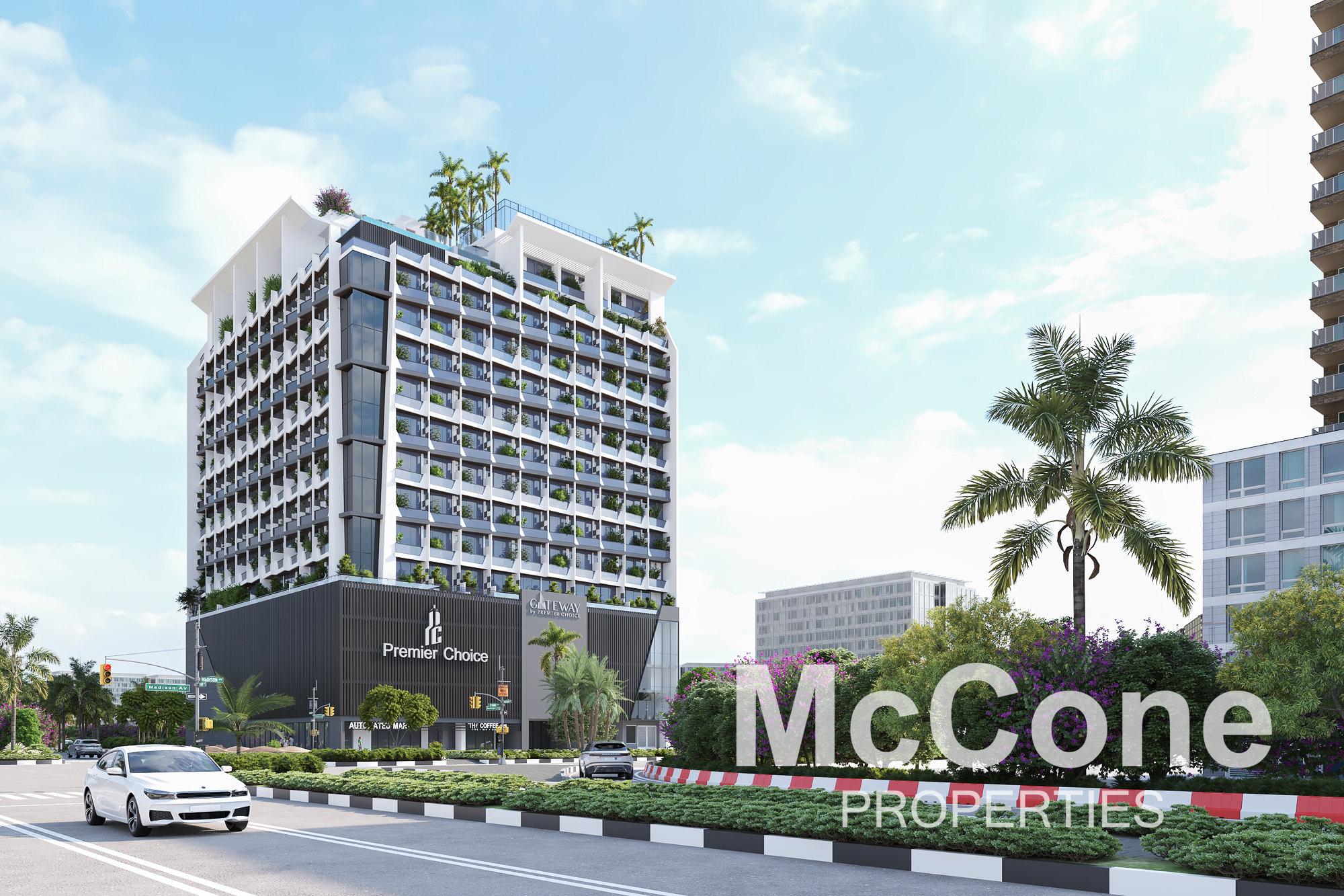 Studio Apartment for Sale in Gateway, Jumeirah Village Circle