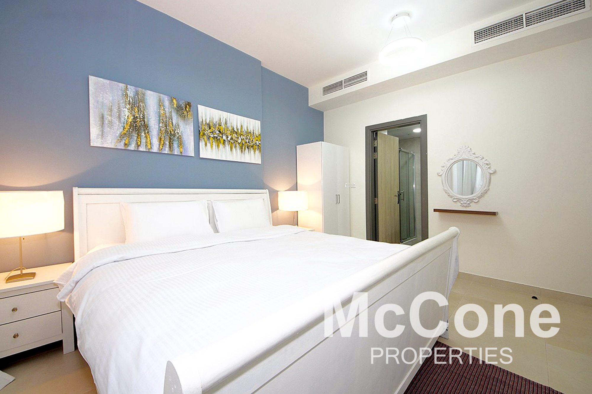 1 Bedroom Apartment for Sale in Central Park Tower, Jumeirah Village Circle — photo 5 of 13
