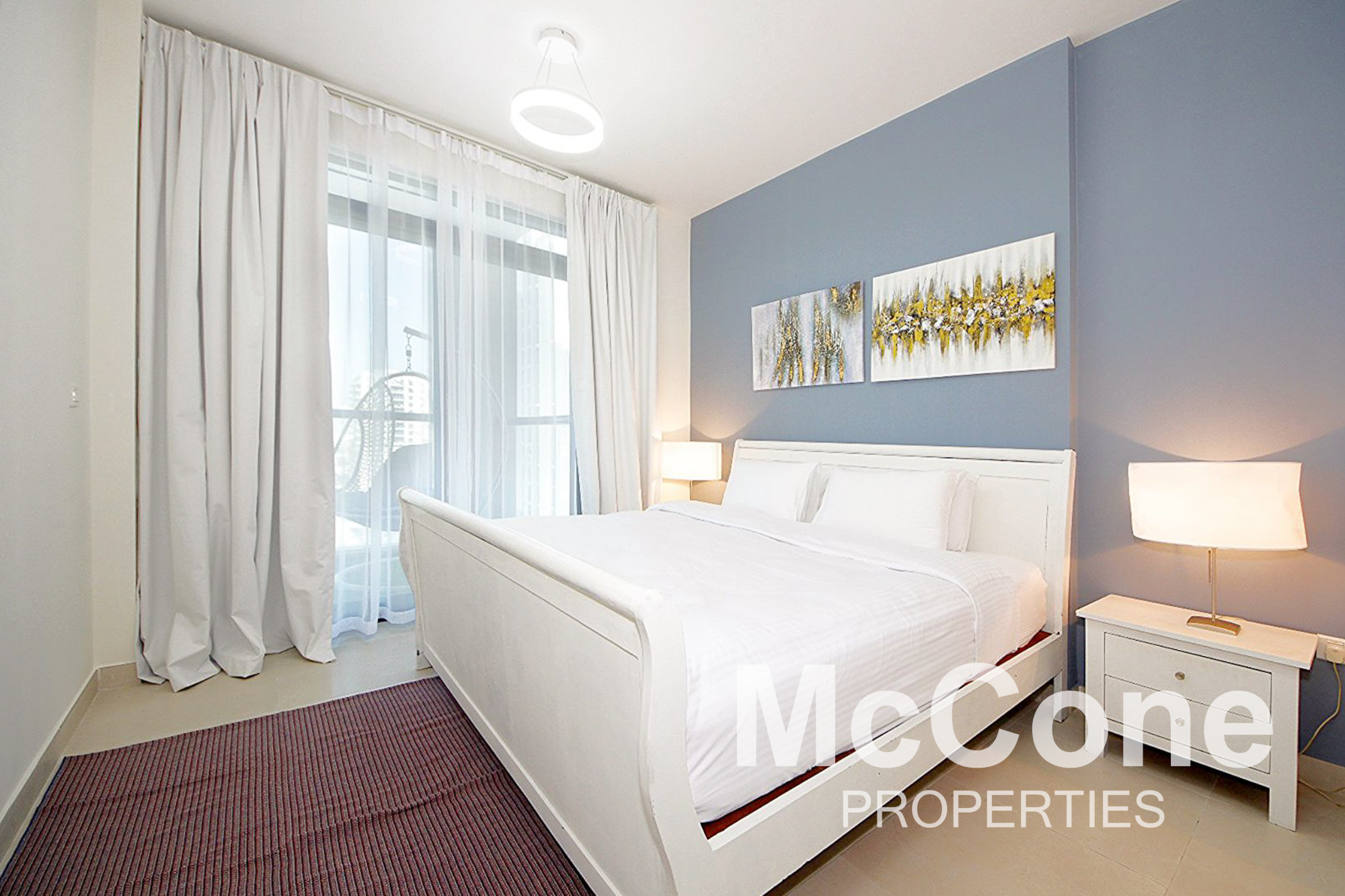 1 Bedroom Apartment for Sale in Central Park Tower, Jumeirah Village Circle — photo 6 of 13