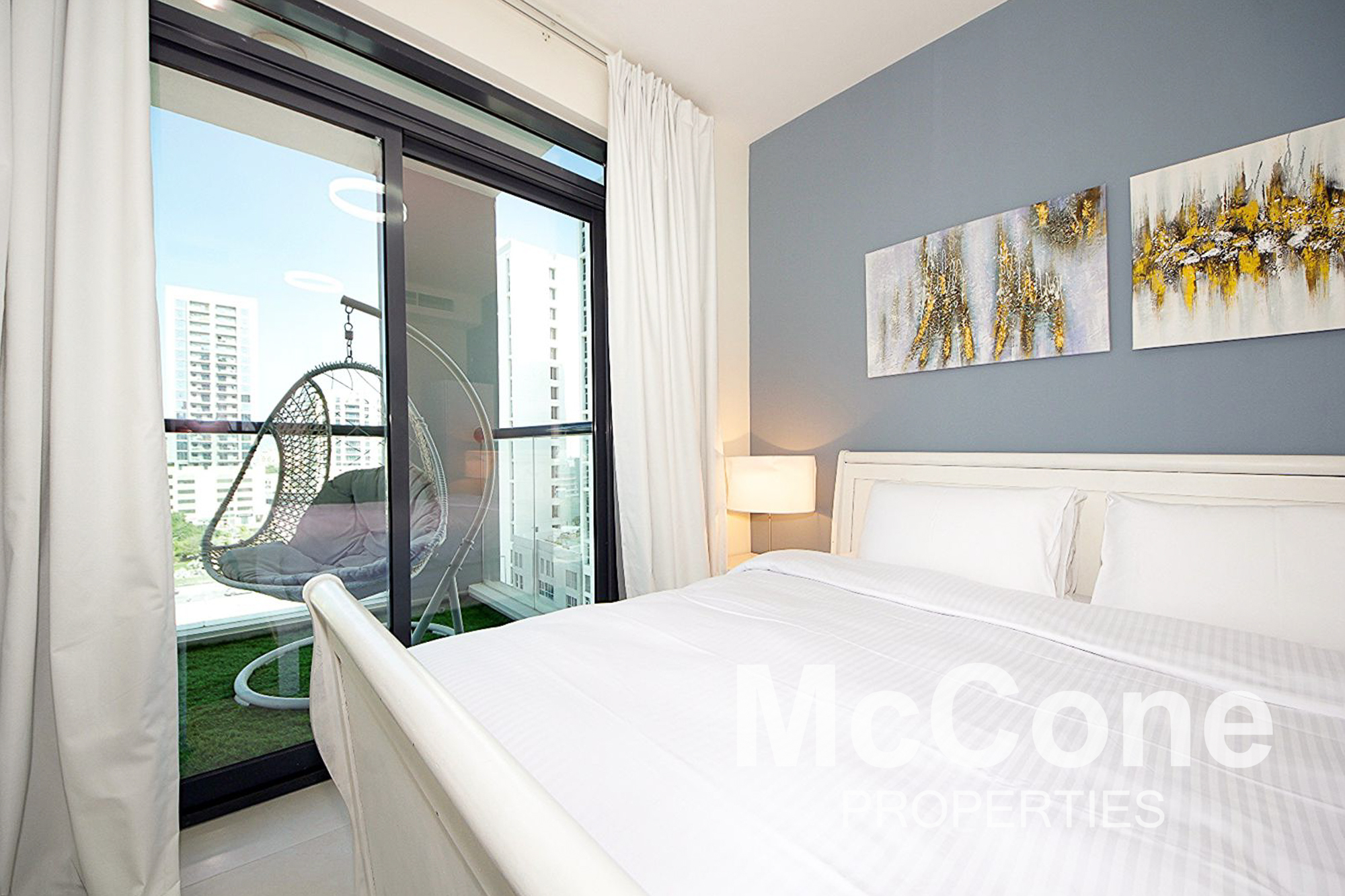 1 Bedroom Apartment for Sale in Central Park Tower, Jumeirah Village Circle — photo 7 of 13