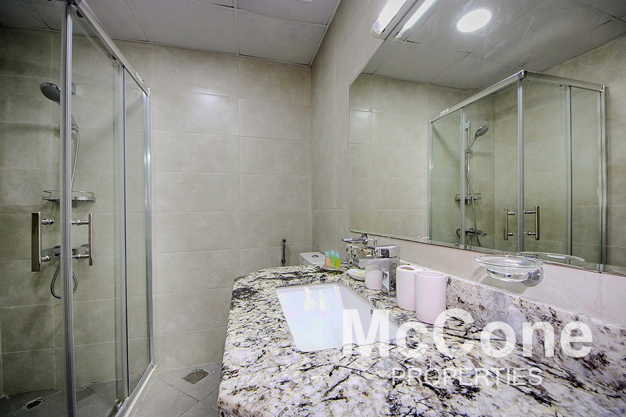 1 Bedroom Apartment for Sale in Central Park Tower, Jumeirah Village Circle — photo 8 of 13