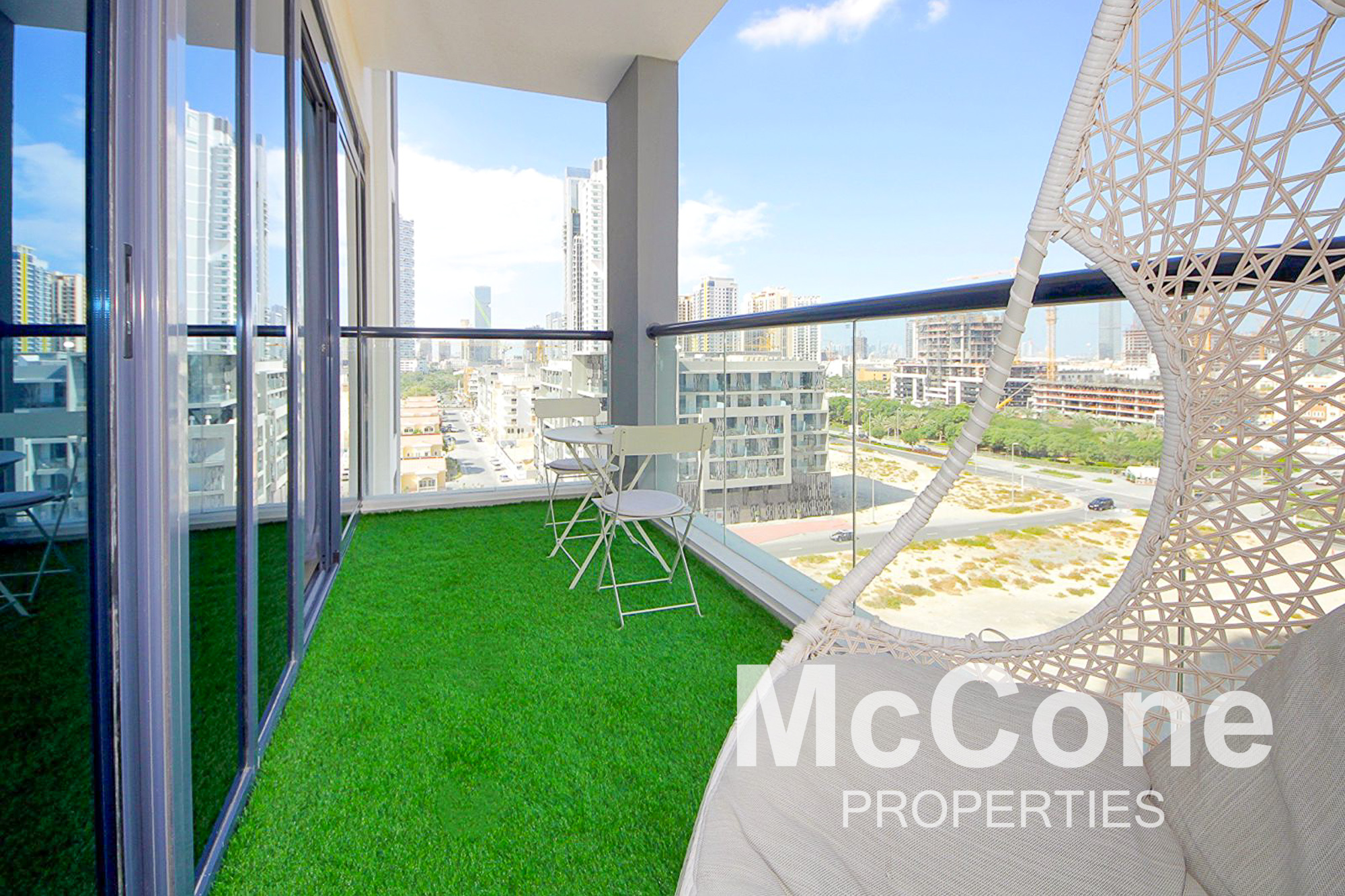 1 Bedroom Apartment for Sale in Central Park Tower, Jumeirah Village Circle — photo 9 of 13