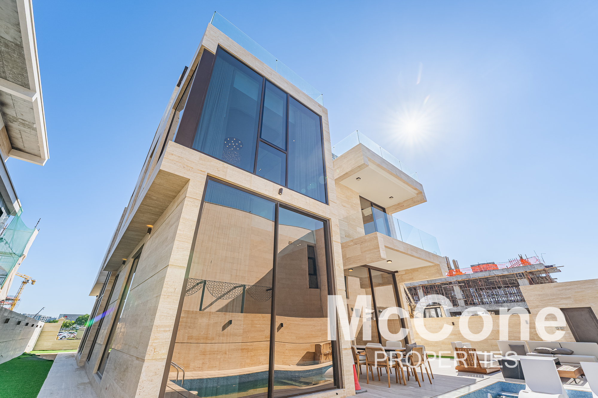 5 Bedroom Villa for Sale in Residential District, Dubai South (Dubai World Central)