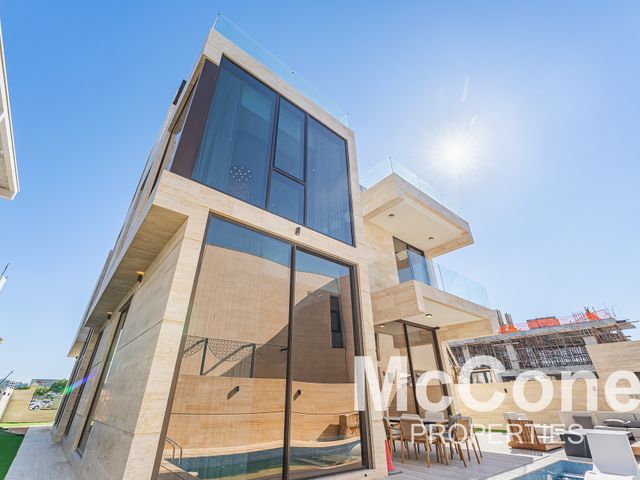 5 Bedroom Villa for Sale in Residential District, Dubai South (Dubai World Central)