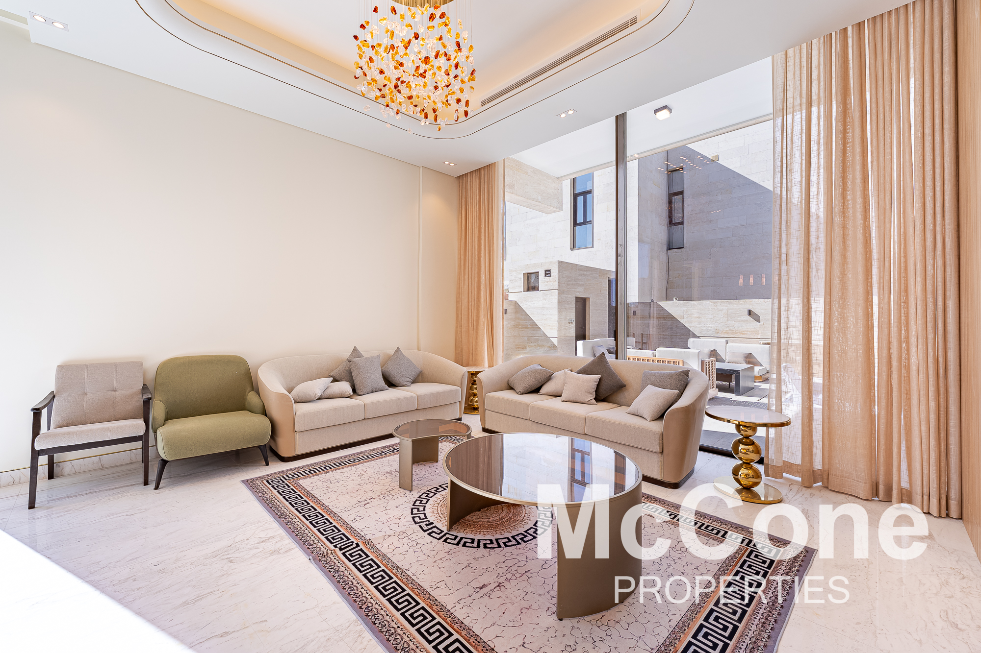 5 Bedroom Villa for Sale in Residential District, Dubai South (Dubai World Central) — photo 2 of 33