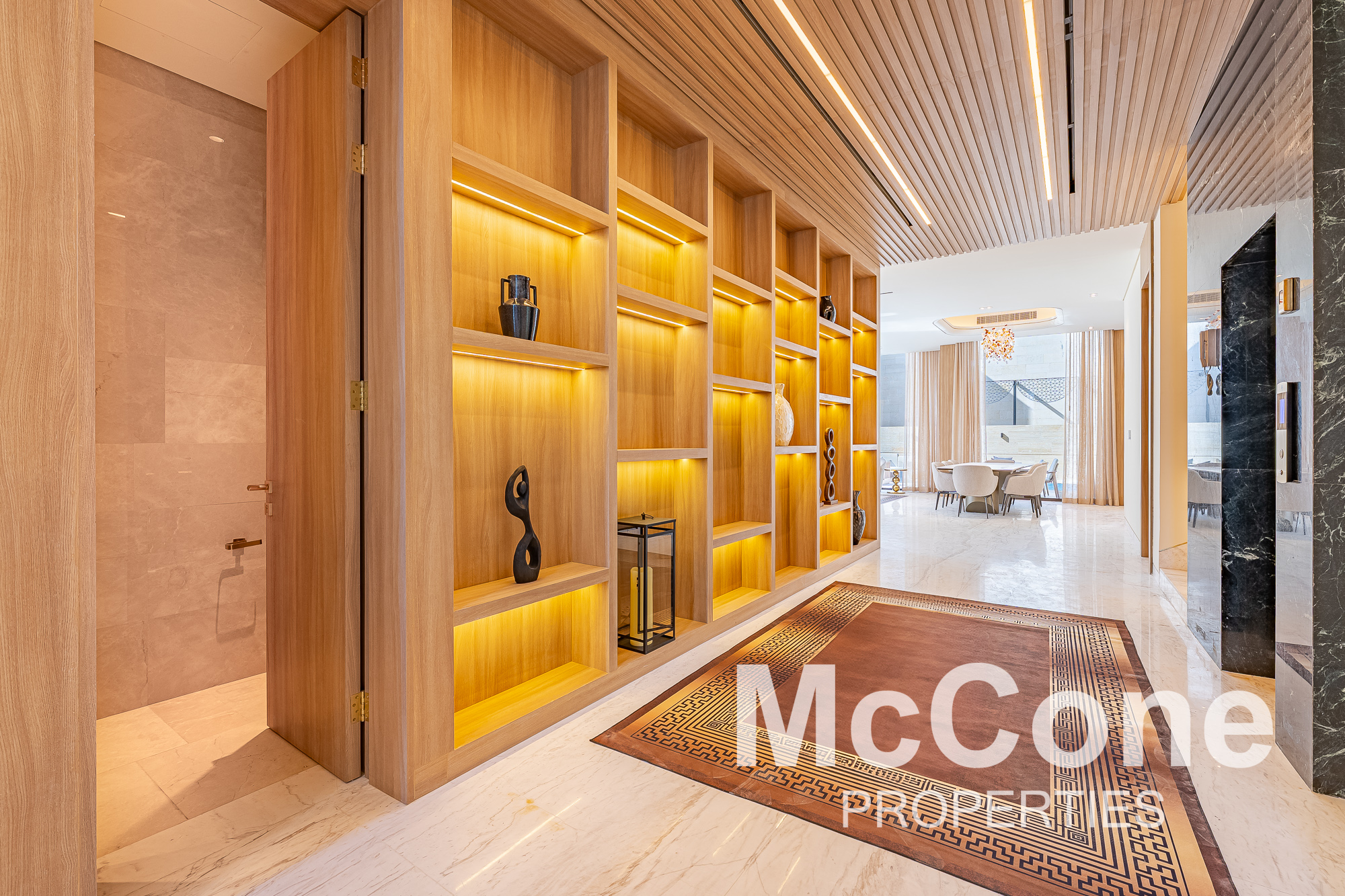 5 Bedroom Villa for Sale in Residential District, Dubai South (Dubai World Central) — photograph 15 of 33