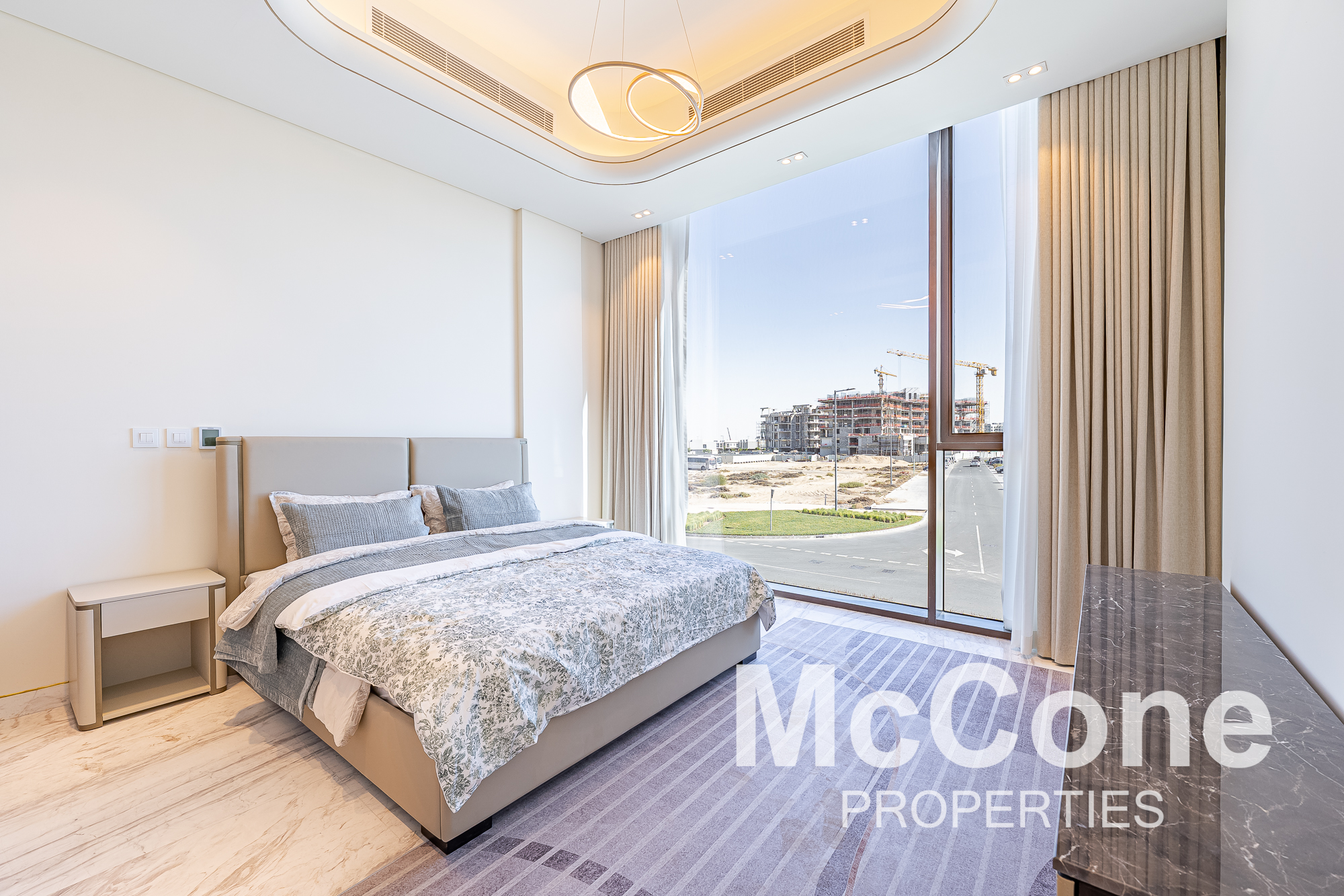 5 Bedroom Villa for Sale in Residential District, Dubai South (Dubai World Central) — photograph 17 of 33